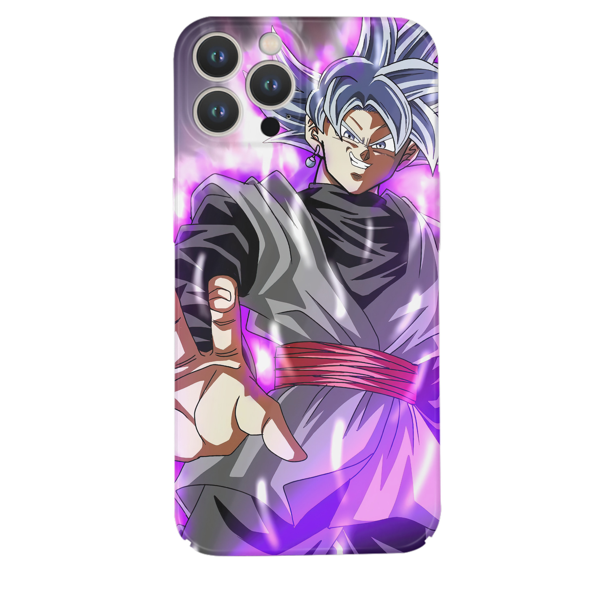 （画像用） ドラゴンボール DRAGON BALL 【iPhone 14シリーズ対応】ハードケース